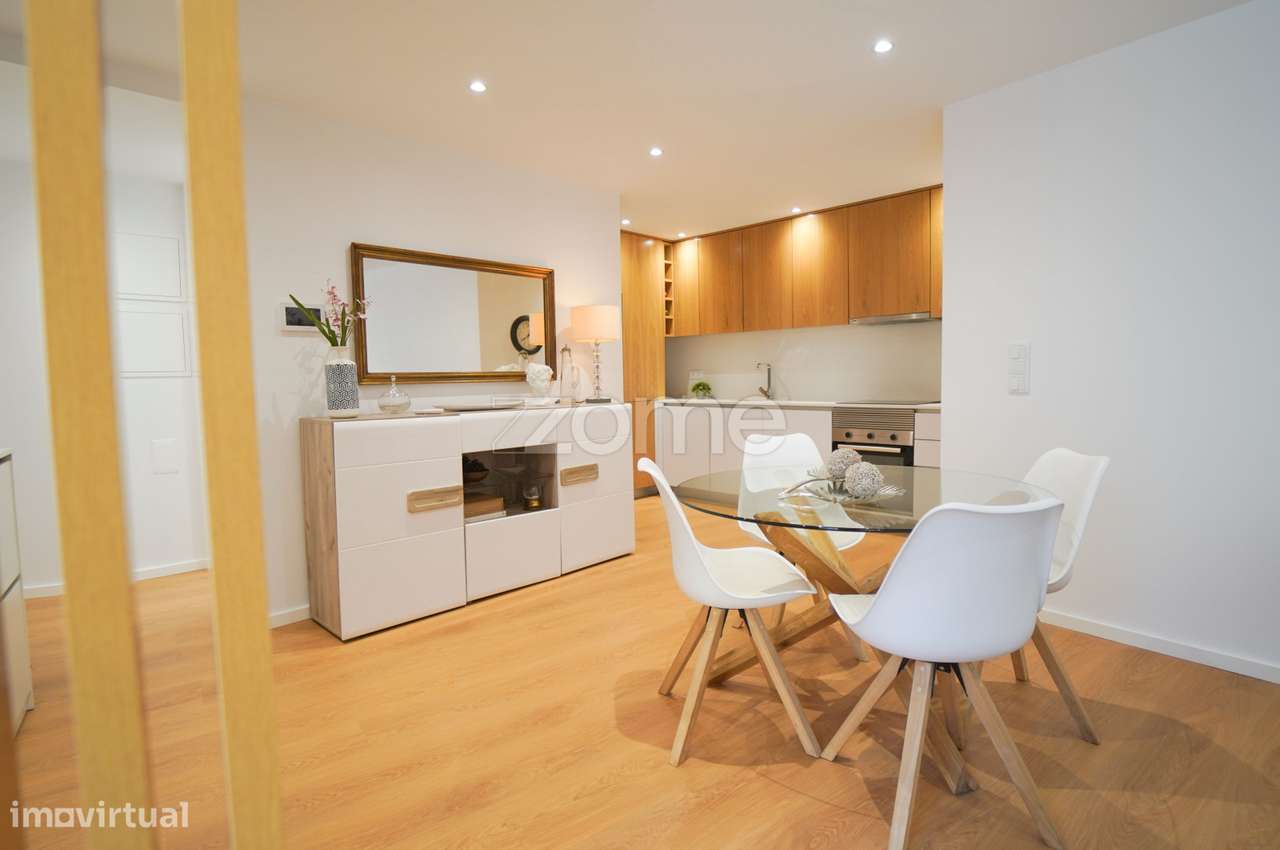 Moradia T3 em Vila Nova de Gaia - Grande imagem: 5/30