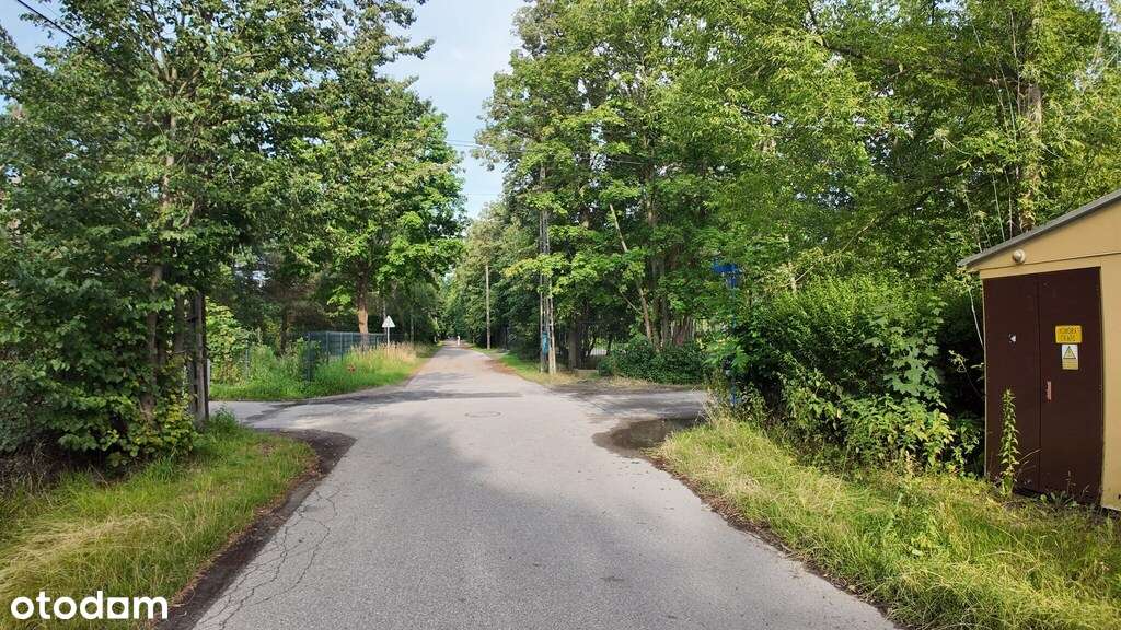 Działka 900m2 | Konstancin | TOP lokalizacja-9