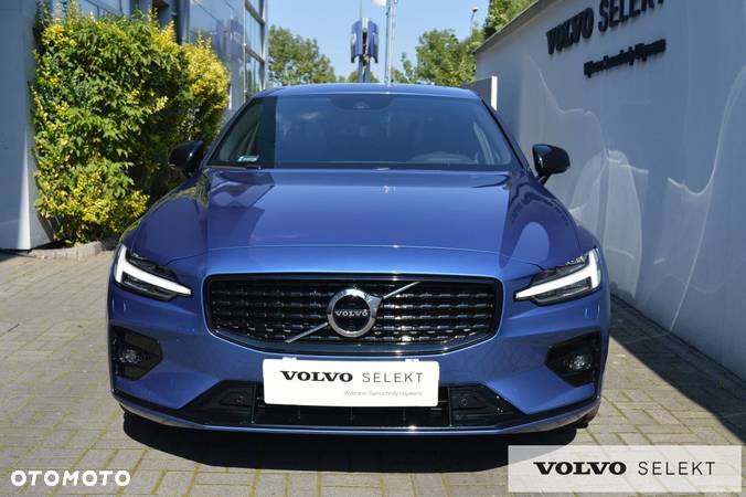 Volvo S60 - 4