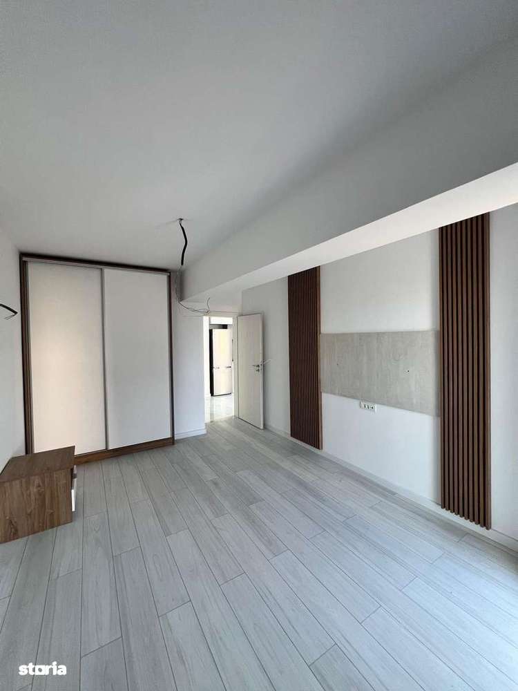 UNIVERSITATE -CAMPUS ! 3 CAMERE LUX , 2BAI ,bloc cărămidă , fațadă-5