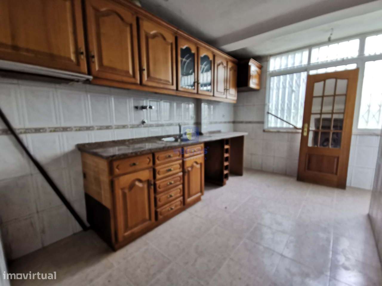 Lisboa - Benfica, apartamento T2 com Excelente localização em Remodela - Grande imagem: 5/16