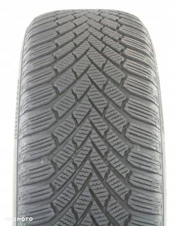 205/55R16 91H Continental WinterContact TS860 - 2