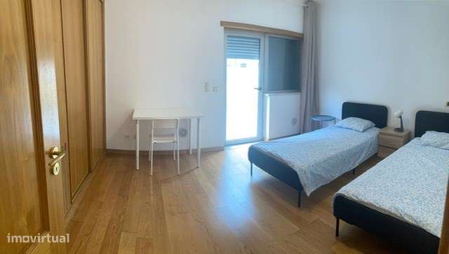 Apartamento T4 Venda em Parque das Nações,Lisboa-36