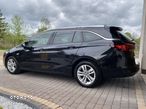 Opel Astra 1.4 Turbo Sports Tourer Innovation - 5