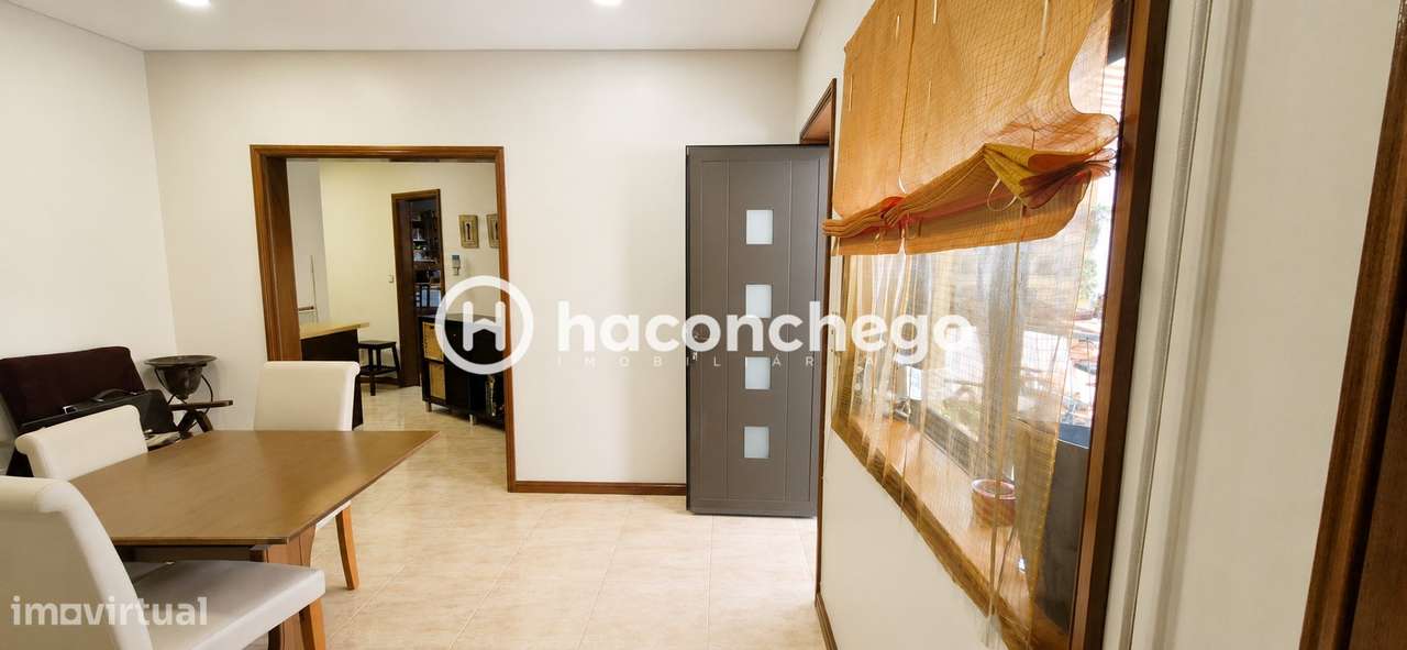 Moradia Geminada T3 Venda em Arcozelo,Barcelos-11