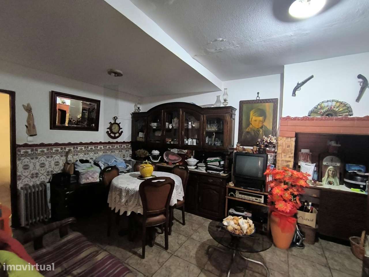 Prédio em Propriedade Total na Cova da Piedade – Oportunidade de Inves - Grande imagem: 5/23