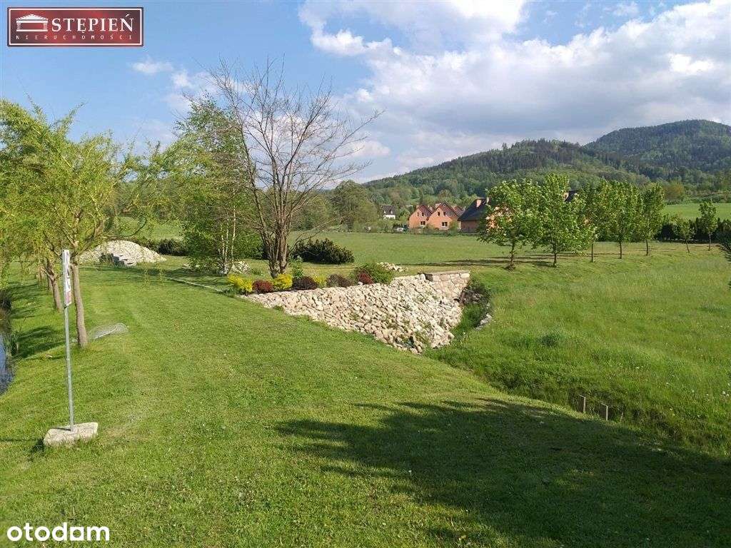 Działka, 6 300 m², Sosnówka - Pełny obrazek: 5/9