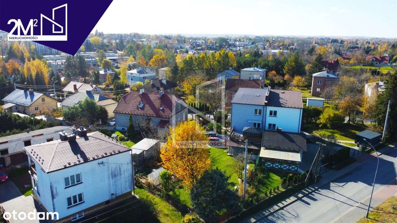 Bliźniak na sprzedaż w Łańcucie ul. Kraszewskiego - Pełny obrazek: 5/16