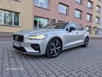 Volvo S60 B4 B R-Design - 17