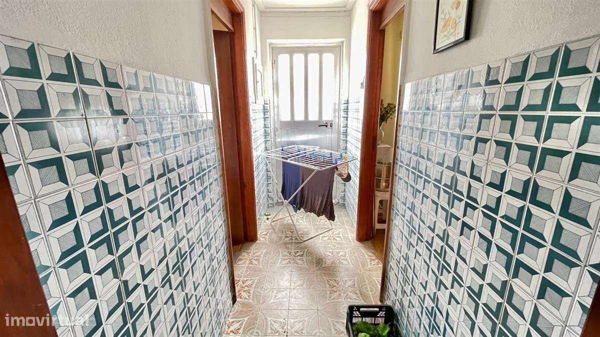 Casa T2 para remodelar-Beiriz-Póvoa de Varzim-7