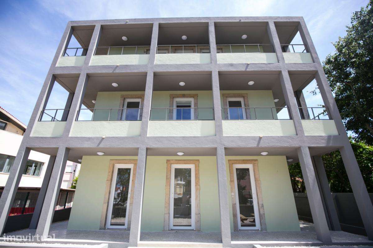 Quarto - localizado em Carcavelos Lisbon - Grande imagem: 5/10