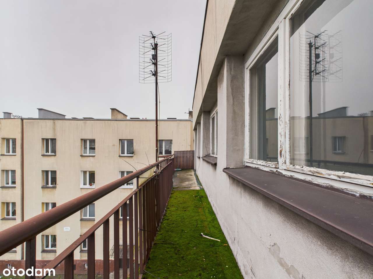 Na sprzedaż 3 pok. mieszkanie 82,30 m2 Świętochłowice Centrum-17