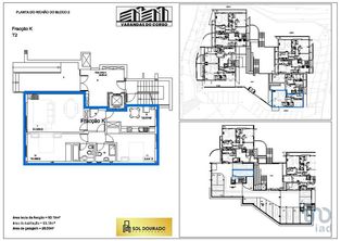 Apartamento T2 em Vila Real de 93,00 m2 - Grande imagem: 4/30