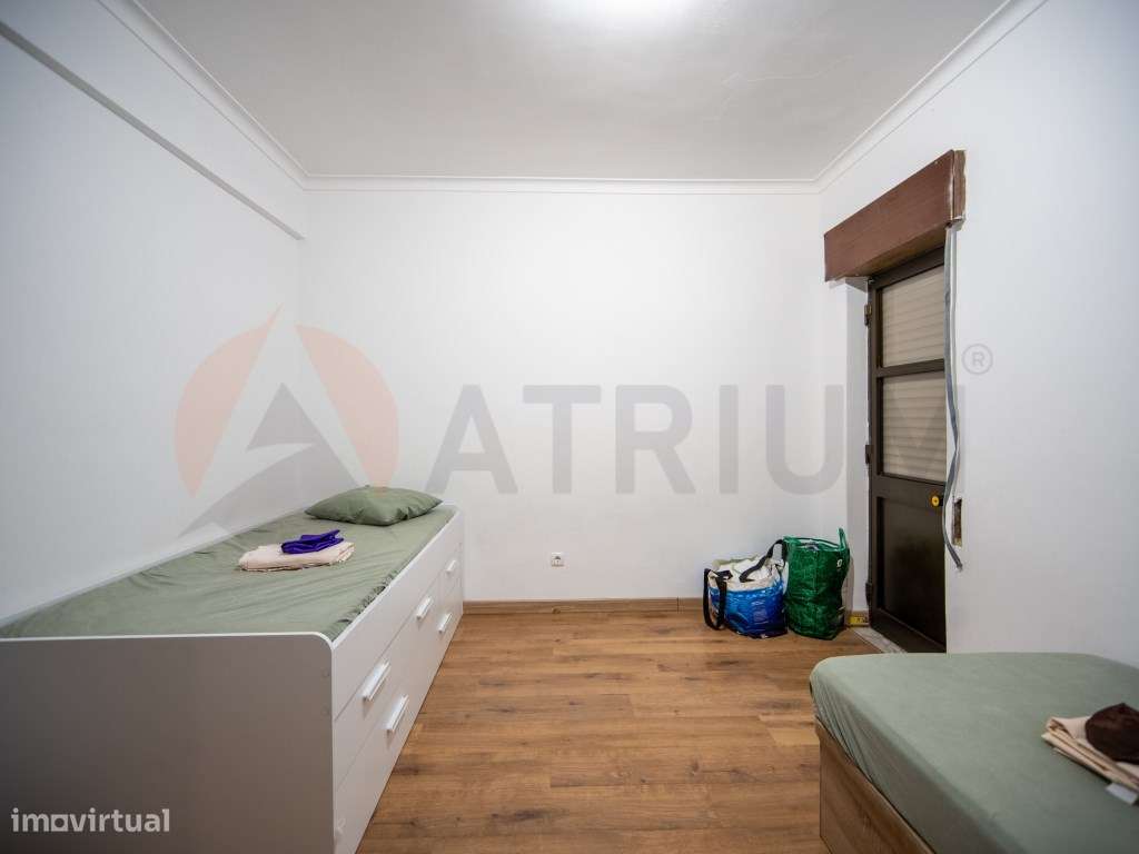 T2 no Rés-do-Chão em Setúbal, para arrendamento-8