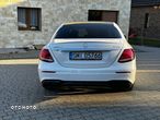 Mercedes-Benz Klasa E 53 AMG 4-Matic+ - 10