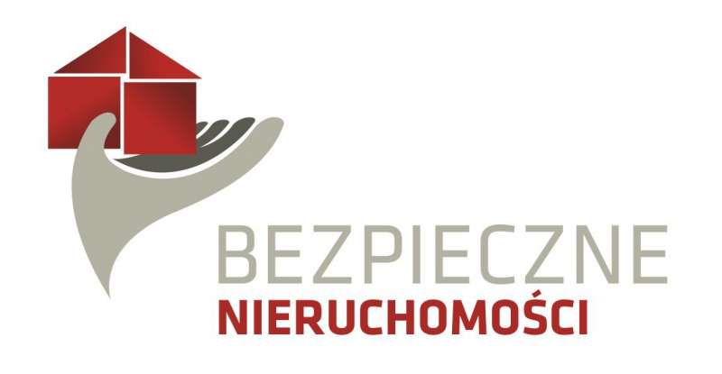 Logo: Bezpieczne Nieruchomości