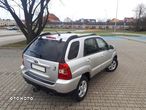 Kia Sportage 2.0 Freedom - 3