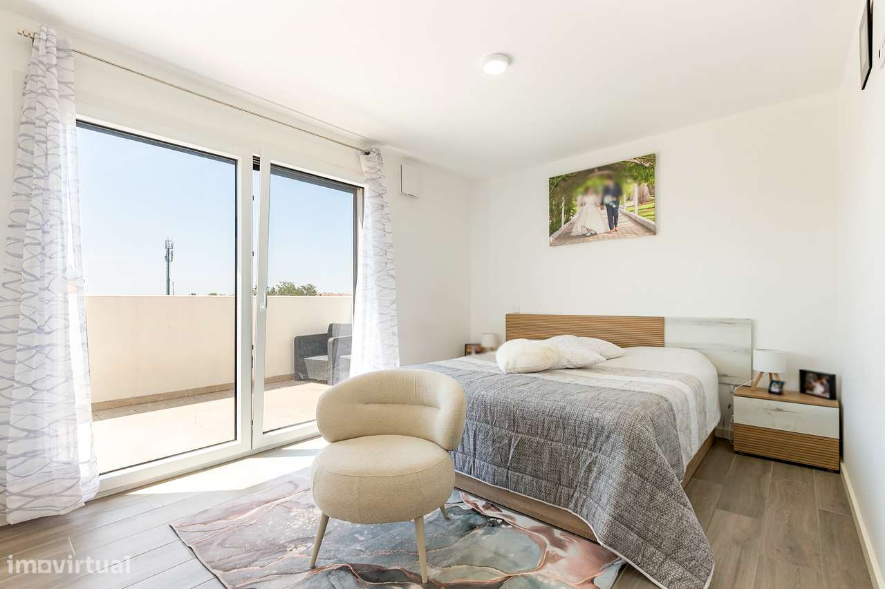 Apartamento T3 de Excelência-7