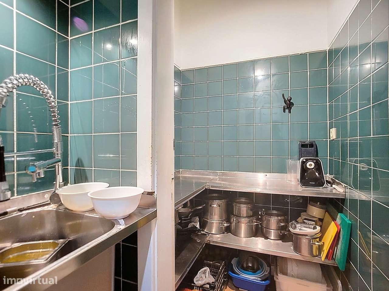 Loja  Venda em São Mamede de Infesta e Senhora da Hora,Matosinhos-11