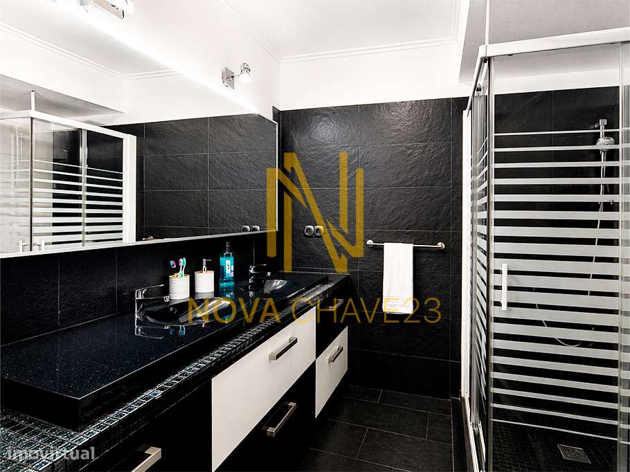 Apartamento T2 Remodelado Agualva-Cacém | 3.º Andar com Elevador-15