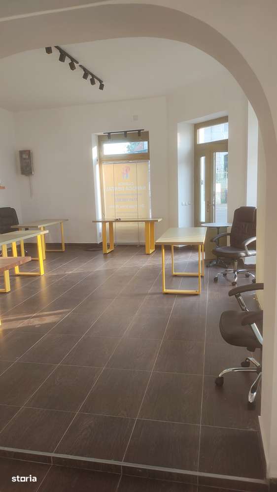 Inchiriez spatiu comercial ultracentral - Imagine principală: 5/12