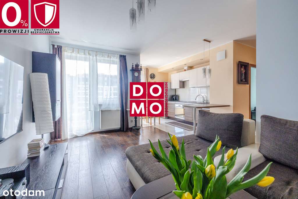 Osiedla Awiator | 2 pok. | Gotowe do wejścia-0