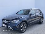 Mercedes-Benz GLC 200 4MATIC MHEV - 1