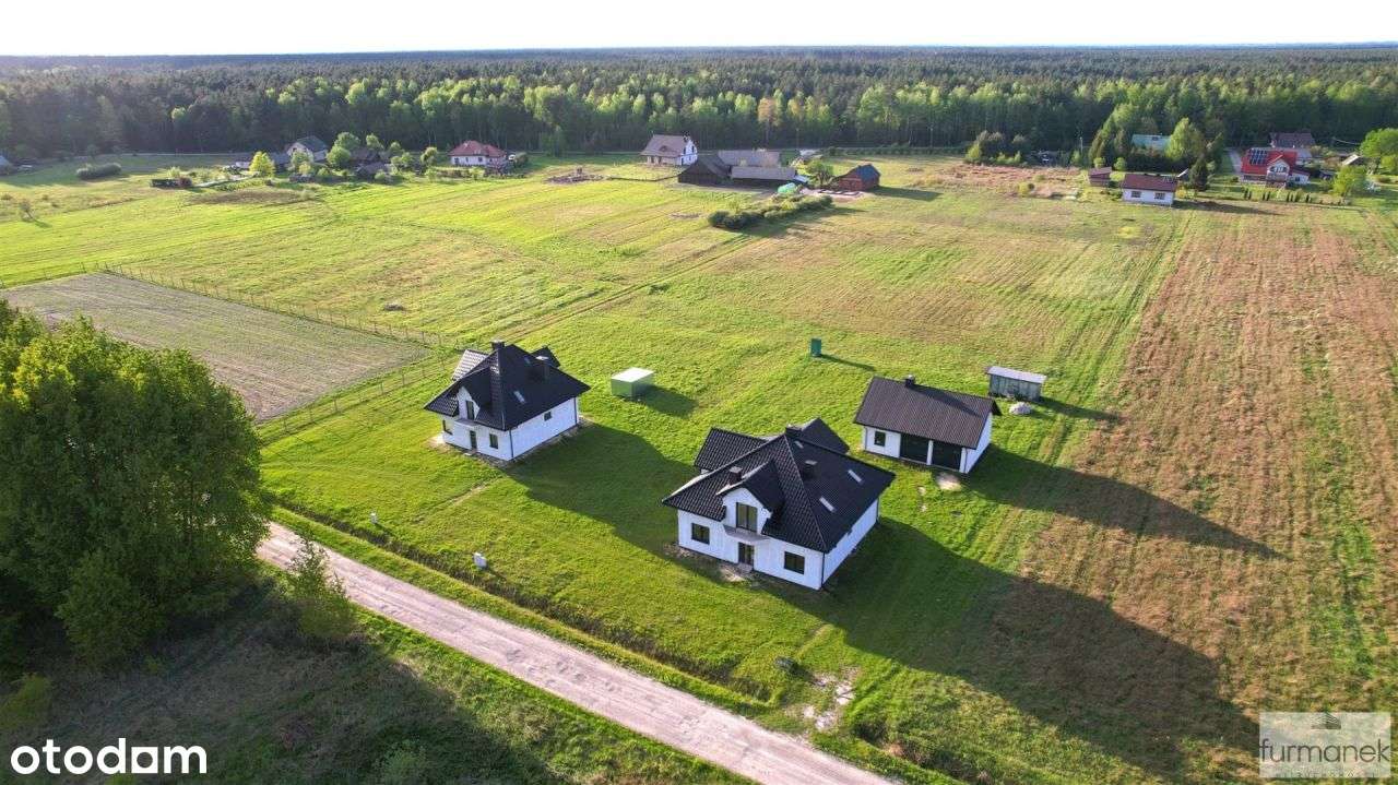 Działki budowlane o doskonałych parametrach - Pełny obrazek: 4/11