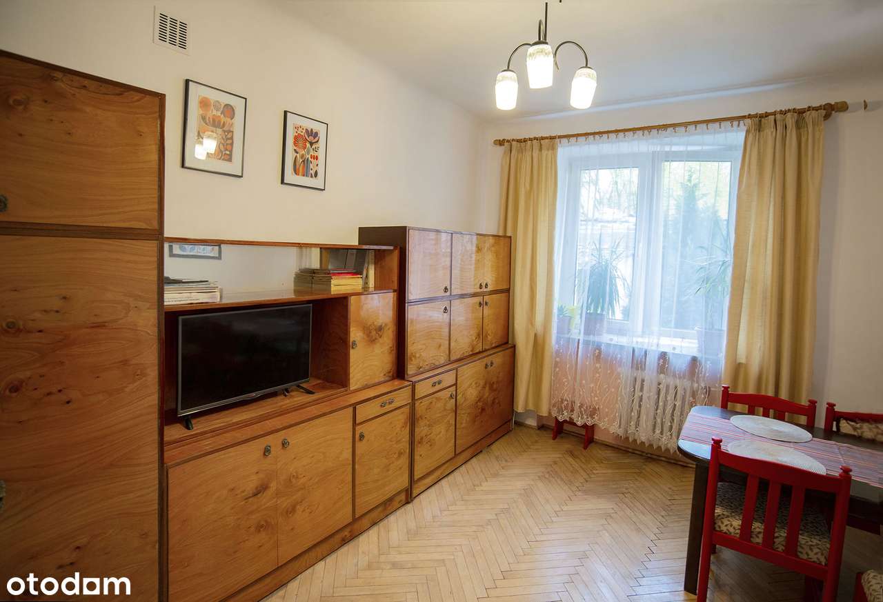 Mieszkanie, 37,50 m², Warszawa