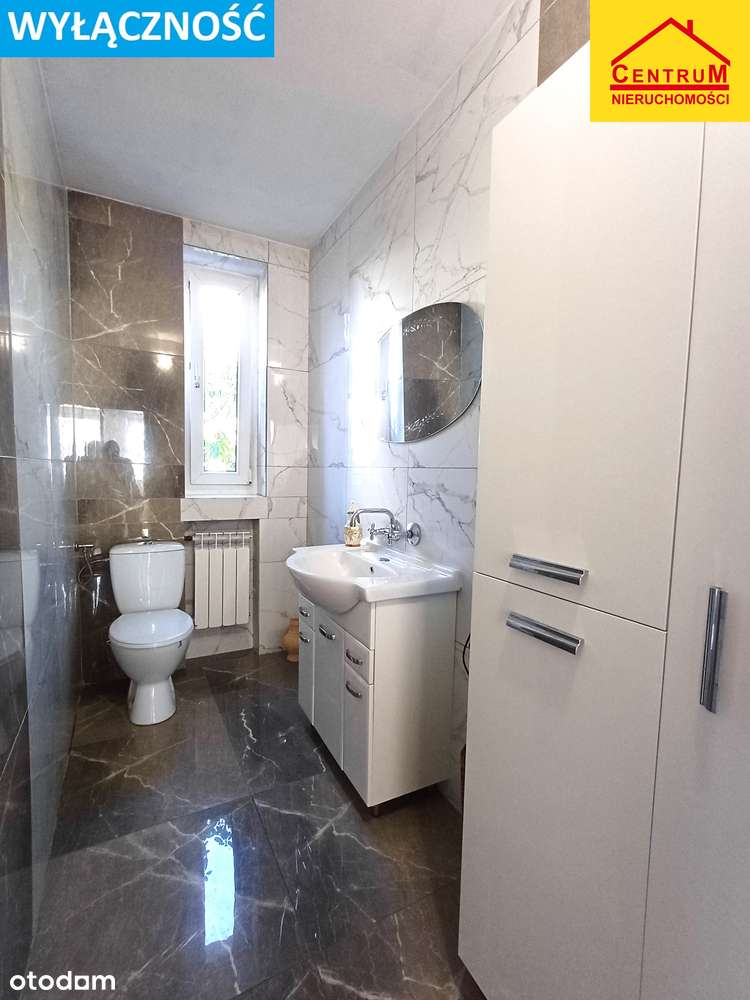 Dom położony 1,5 km od centrum miasta-12