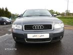 Audi A4 Avant 1.9 TDI Multitronic - 1