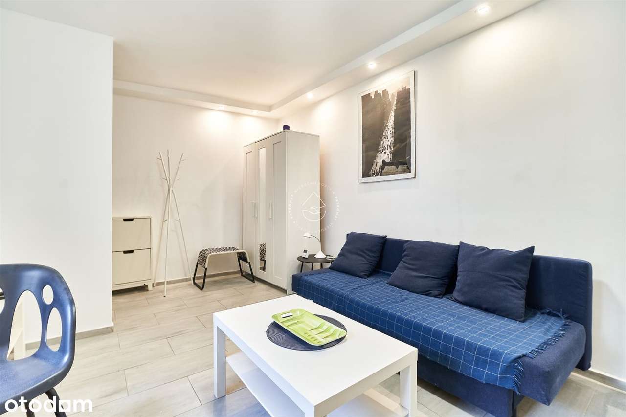 Mieszkanie po remoncie |parter| blisko opery - Pełny obrazek: 3/10