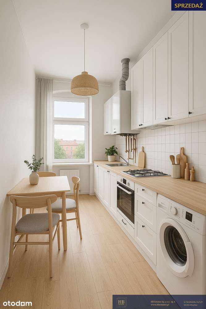 Mieszkanie z potencjałem. Miernicza.-8