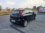 Fiat Grande Punto Gr 1.4 8V Dynamic - 5