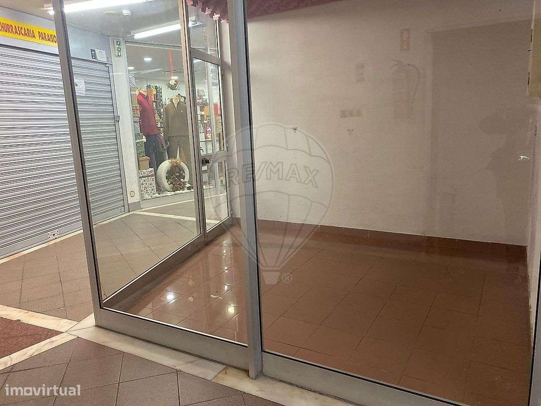 Loja  para arrendamento - Grande imagem: 4/5