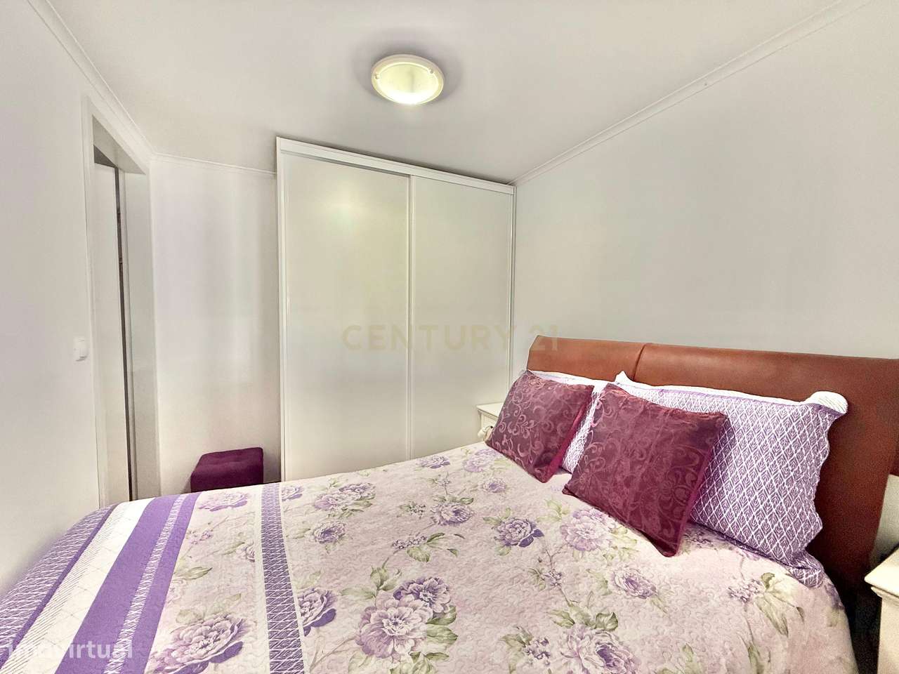 Moradia T2 + 1 em Parque Verde, Fernão Ferro, - Grande imagem: 5/25