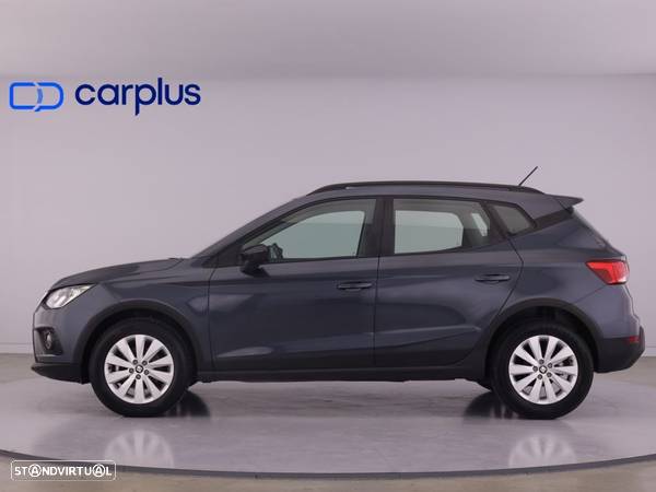 SEAT Arona 1.0 TSI Style - 4