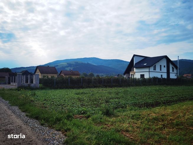 De vânzare teren în localitatea Dobârlău, Covasna-5