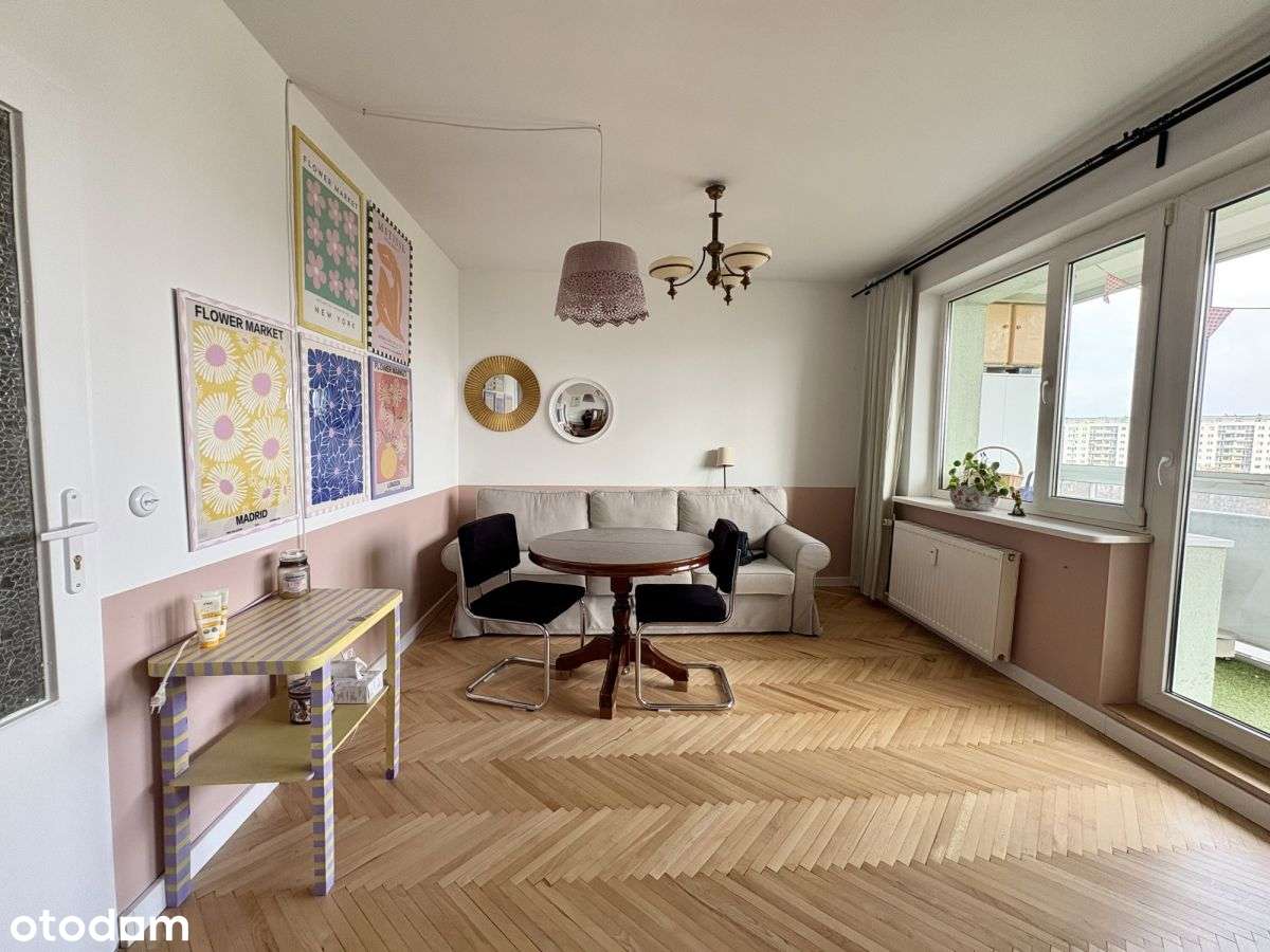 Przytulne 3 Pokoje Widok Na Morze Skm | Żabianka - Pełny obrazek: 1/19