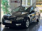 Skoda Octavia Break 1.6 TDI Greenline - 1