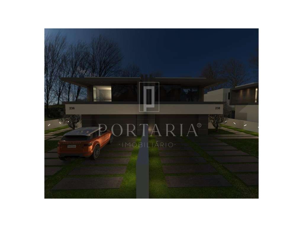 Moradia T4 à venda em Santa Joana, Aveiro-7