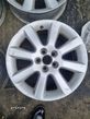 TOYOTA AVENSIS T25 03-09 ALUFELGI FELGI 4 SZTUKI 16 5x100 6,5 - 3