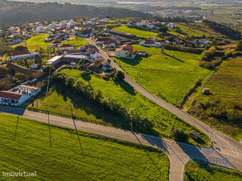Terreno para construção a 10 minutos de São Martinho do Porto-7