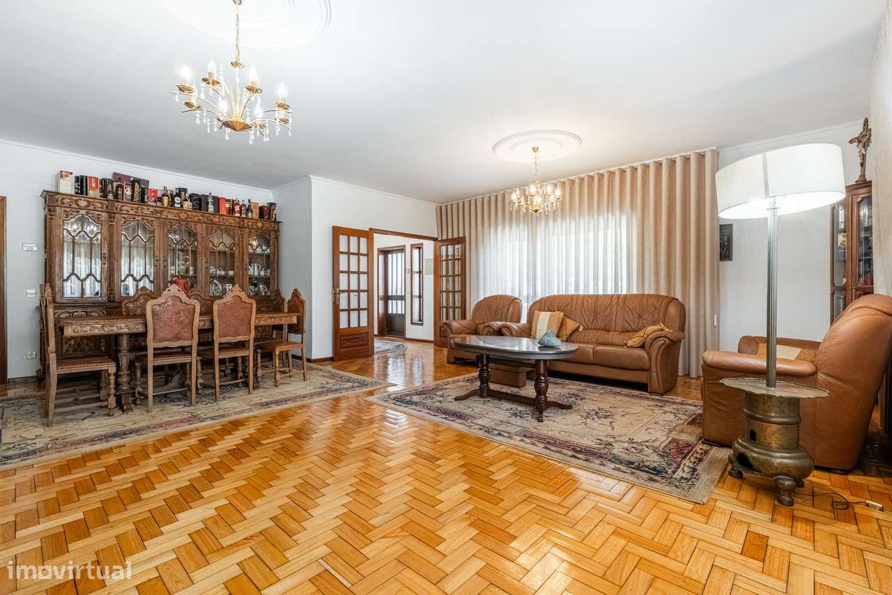 Moradia T3  Independente - Oportunidade-5