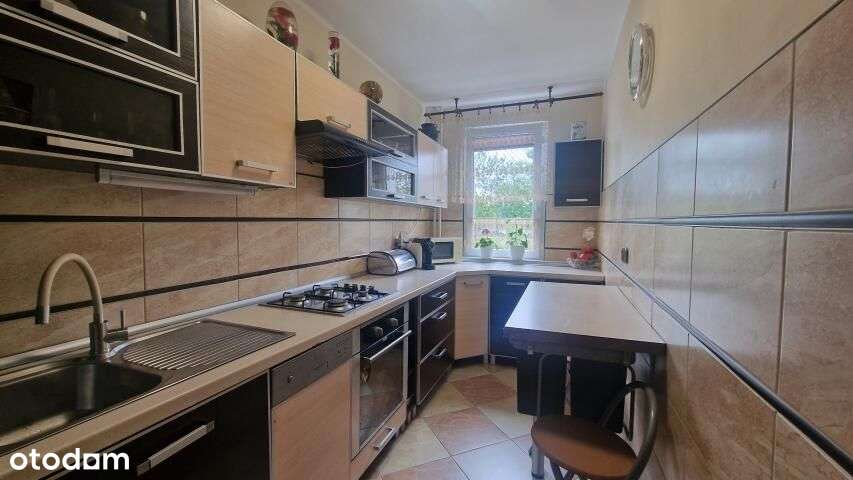 Kołobrzeg 3 pokoje, wysoki parter, blisko morza-5