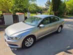 Volkswagen Passat 1.4 TSI BMT ACT Highline - 8