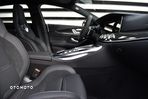 Mercedes-Benz AMG GT 63 S E-PERFORMANCE 2023, Pakiet Night, MBUX, Dealer Witman - 32
