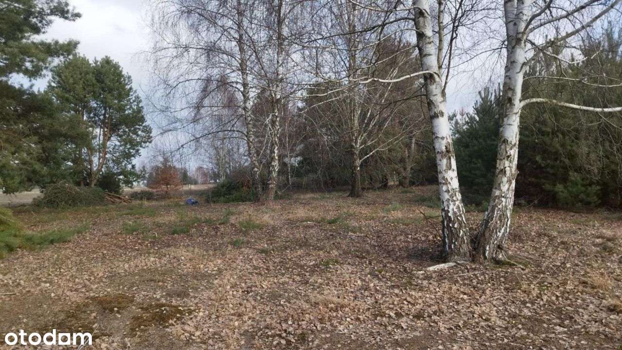 Działka budowlana (MN) 0.1143 ha Łuszczów Pierwszy - Pełny obrazek: 5/10