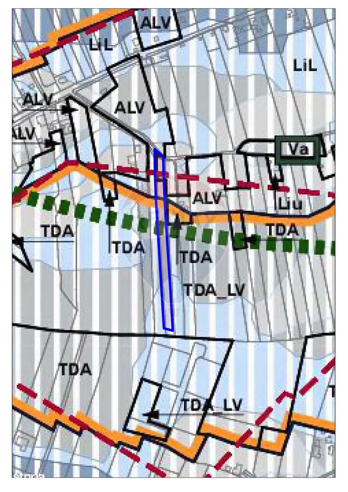 De vânzare Teren intravilan și extravilan, 2349 mp, în Oradea - Imagine principală: 3/6