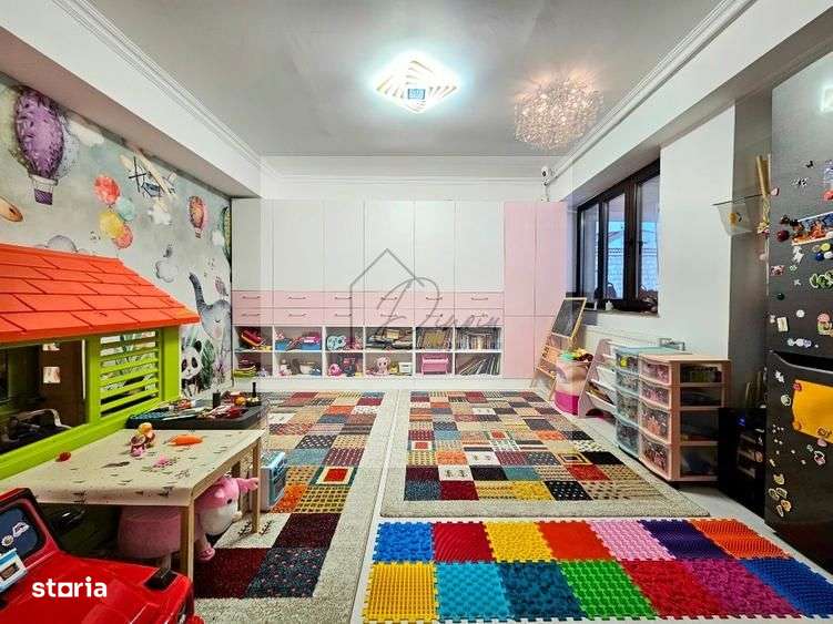 COM 0% I Apartament 4 camere Dorobanti I LUX High End I parcare subter - Imagine principală: 4/15